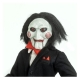 Saw - Figurine 1/6 Billy the Puppet avec son Tricycle 18 cm