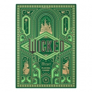 Wicked - Jeu de cartes Wicked