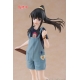 Lycoris Recoil - Statuette Coreful Takina Inoue Hawaiian Ver. 18 cm