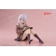 Wandering Witch: The Journey of Elaina - Statuette Desktop Cute Figure Elaina Casual Clothes Ver. 13 cm