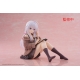 Wandering Witch: The Journey of Elaina - Statuette Desktop Cute Figure Elaina Casual Clothes Ver. 13 cm