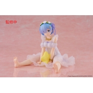 Re:Zero - Statuette Desktop Cute Figure Rem Star Dreamy Ver. 13 cm