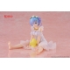 Re:Zero - Statuette Desktop Cute Figure Rem Star Dreamy Ver. 13 cm