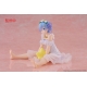 Re:Zero - Statuette Desktop Cute Figure Rem Star Dreamy Ver. 13 cm