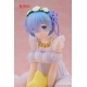 Re:Zero - Statuette Desktop Cute Figure Rem Star Dreamy Ver. 13 cm