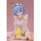 Re:Zero - Statuette Desktop Cute Figure Rem Star Dreamy Ver. 13 cm