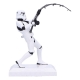 Original Stormtrooper - Figurine What a Catch 16 cm