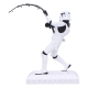 Original Stormtrooper - Figurine What a Catch 16 cm