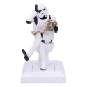 Original Stormtrooper - Figurine Pooper Trooper 10 cm