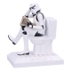 Original Stormtrooper - Figurine Pooper Trooper 10 cm