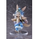 Made in Abyss : The Golden City of the Scorching Sun - Statuette Coreful Nanachi 2nd Season Ver.