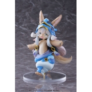 Made in Abyss : The Golden City of the Scorching Sun - Statuette Coreful Nanachi 2nd Season Ver.