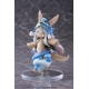 Made in Abyss : The Golden City of the Scorching Sun - Statuette Coreful Nanachi 2nd Season Ver.