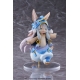 Made in Abyss : The Golden City of the Scorching Sun - Statuette Coreful Nanachi 2nd Season Ver.