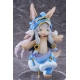 Made in Abyss : The Golden City of the Scorching Sun - Statuette Coreful Nanachi 2nd Season Ver.