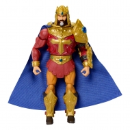 Les Maîtres de l'Univers : New Eternia Masterverse - Figurine King Randor 18 cm