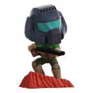 Doom - Figurine Doom Guy 10 cm