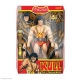 Conan Le Barbare - Figurine Ultimates Kull The Conqueror 18 cm