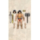 Conan Le Barbare - Figurine Ultimates Kull The Conqueror 18 cm