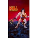 Conan Le Barbare - Figurine Ultimates Kull The Conqueror 18 cm