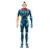 SilverHawks - Figurine Ultimates Bluegrass (Toy Version - Vac Metal) 18 cm