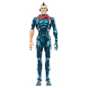 SilverHawks - Figurine Ultimates Bluegrass (Toy Version - Vac Metal) 18 cm