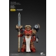 Warhammer The Horus Heresy - Figurine 1/18 Blood Angels Raldoron First Captain of the Blood Angels 13 cm