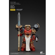 Warhammer The Horus Heresy - Figurine 1/18 Blood Angels Raldoron First Captain of the Blood Angels 13 cm