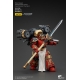 Warhammer The Horus Heresy - Figurine 1/18 Blood Angels Raldoron First Captain of the Blood Angels 13 cm