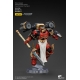 Warhammer The Horus Heresy - Figurine 1/18 Blood Angels Raldoron First Captain of the Blood Angels 13 cm