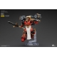 Warhammer The Horus Heresy - Figurine 1/18 Blood Angels Raldoron First Captain of the Blood Angels 13 cm