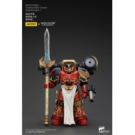 Warhammer The Horus Heresy - Figurine 1/18 Blood Angels Dawnbreaker Cohort Dawnbreaker 1 13 cm