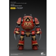 Warhammer The Horus Heresy - Figurine 1/18 Blood Angels Contemptor-Incaendius Dreadnought 24 cm