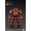 Warhammer The Horus Heresy - Figurine 1/18 Blood Angels Contemptor-Incaendius Dreadnought 24 cm