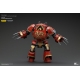 Warhammer The Horus Heresy - Figurine 1/18 Blood Angels Contemptor-Incaendius Dreadnought 24 cm