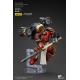 Warhammer The Horus Heresy - Figurine 1/18 Blood Angels Dawnbreaker Cohort Dawnbreaker 1 13 cm