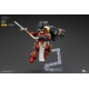 Warhammer The Horus Heresy - Figurine 1/18 Blood Angels Dawnbreaker Cohort Dawnbreaker 1 13 cm