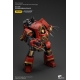 Warhammer The Horus Heresy - Figurine 1/18 Blood Angels Contemptor-Incaendius Dreadnought 24 cm