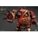 Warhammer The Horus Heresy - Figurine 1/18 Blood Angels Contemptor-Incaendius Dreadnought 24 cm