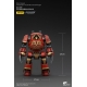 Warhammer The Horus Heresy - Figurine 1/18 Blood Angels Contemptor-Incaendius Dreadnought 24 cm