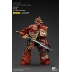 Warhammer The Horus Heresy - Figurine 1/18 Blood Angels Raldoron First Captain of the Blood Angels 13 cm