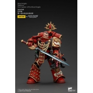 Warhammer The Horus Heresy - Figurine 1/18 Blood Angels Raldoron First Captain of the Blood Angels 13 cm