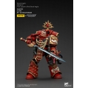 Warhammer The Horus Heresy - Figurine 1/18 Blood Angels Raldoron First Captain of the Blood Angels 13 cm