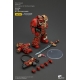 Warhammer The Horus Heresy - Figurine 1/18 Blood Angels Raldoron First Captain of the Blood Angels 13 cm