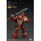 Warhammer The Horus Heresy - Figurine 1/18 Blood Angels Raldoron First Captain of the Blood Angels 13 cm