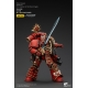 Warhammer The Horus Heresy - Figurine 1/18 Blood Angels Raldoron First Captain of the Blood Angels 13 cm