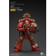 Warhammer The Horus Heresy - Figurine 1/18 Blood Angels Raldoron First Captain of the Blood Angels 13 cm