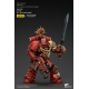 Warhammer The Horus Heresy - Figurine 1/18 Blood Angels Raldoron First Captain of the Blood Angels 13 cm