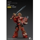 Warhammer The Horus Heresy - Figurine 1/18 Blood Angels Raldoron First Captain of the Blood Angels 13 cm