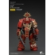 Warhammer The Horus Heresy - Figurine 1/18 Blood Angels Raldoron First Captain of the Blood Angels 13 cm